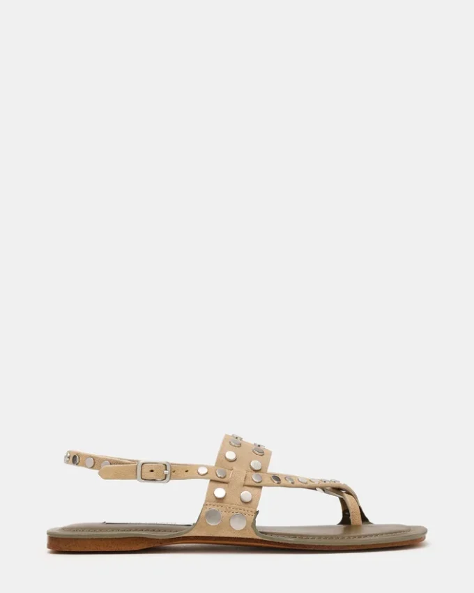 Kaeli Taupe-Wildleder Kaeli Taupe-Wildleder