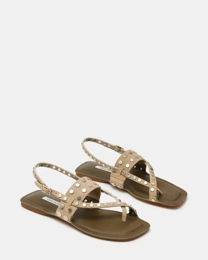 Kaeli Taupe-Wildleder Kaeli Taupe-Wildleder