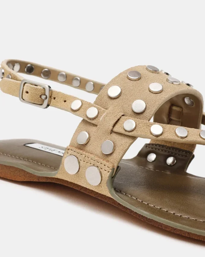 Kaeli Taupe-Wildleder Kaeli Taupe-Wildleder