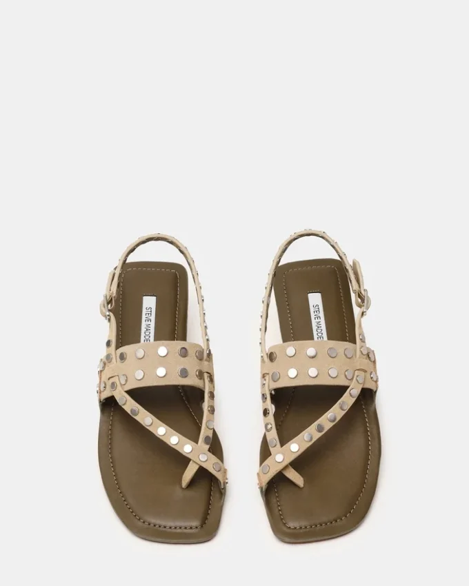 Kaeli Taupe-Wildleder Kaeli Taupe-Wildleder