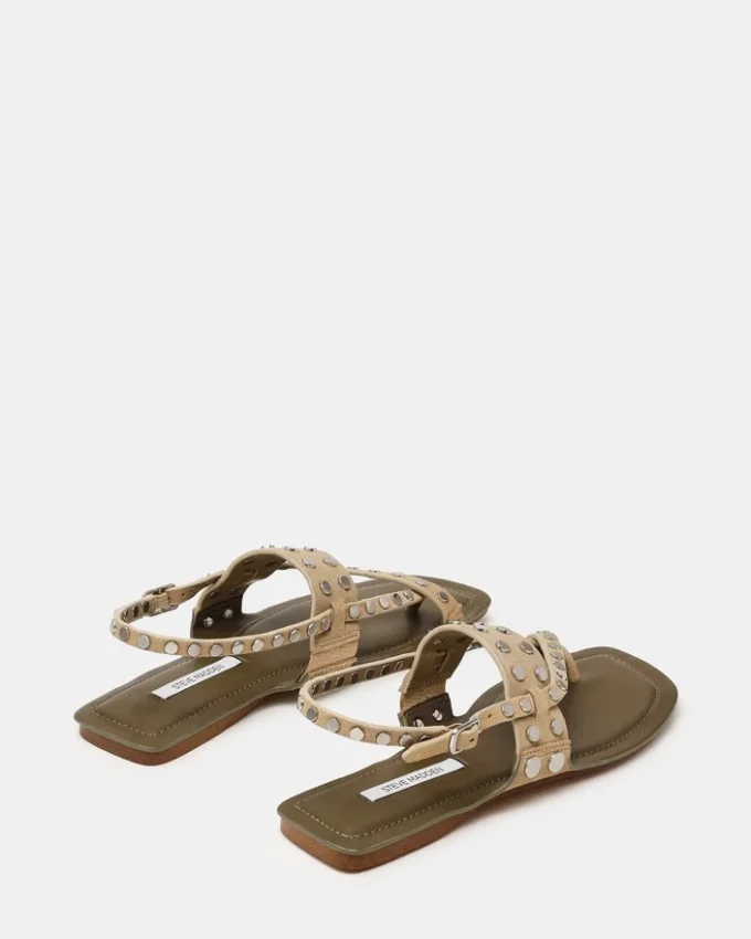 Kaeli Taupe-Wildleder Kaeli Taupe-Wildleder