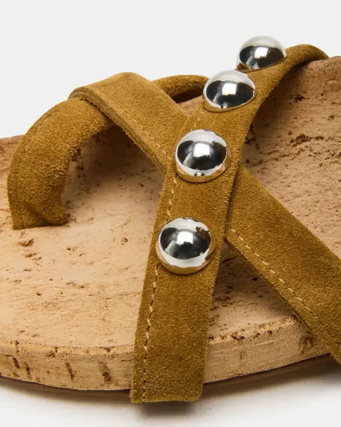 Kelso Olive Wildleder Kelso Olive Wildleder