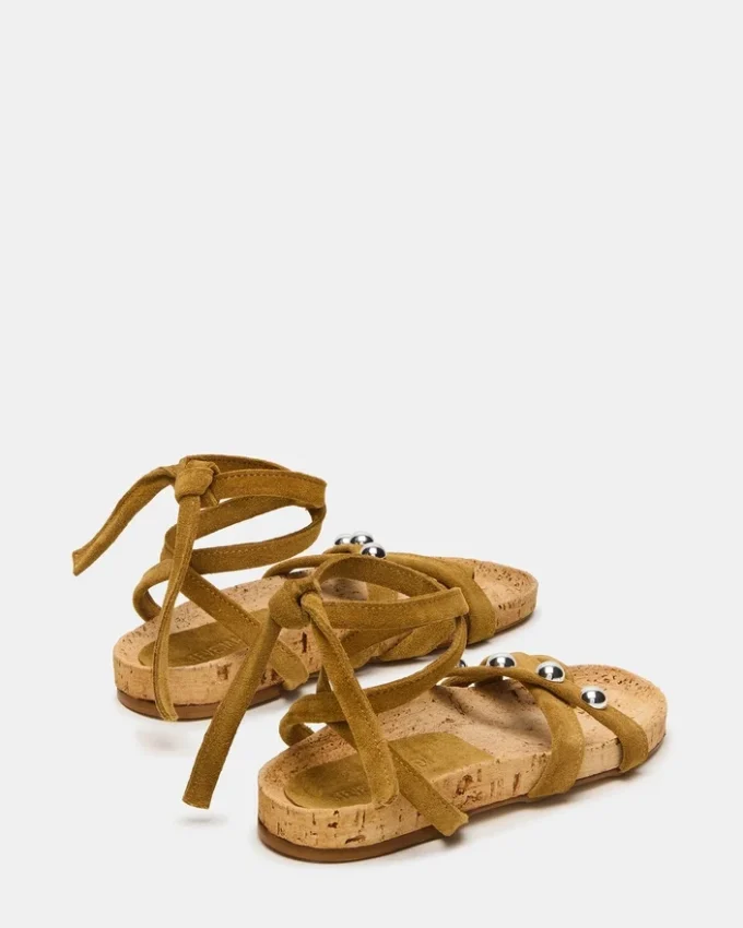 Kelso Olive Wildleder Kelso Olive Wildleder