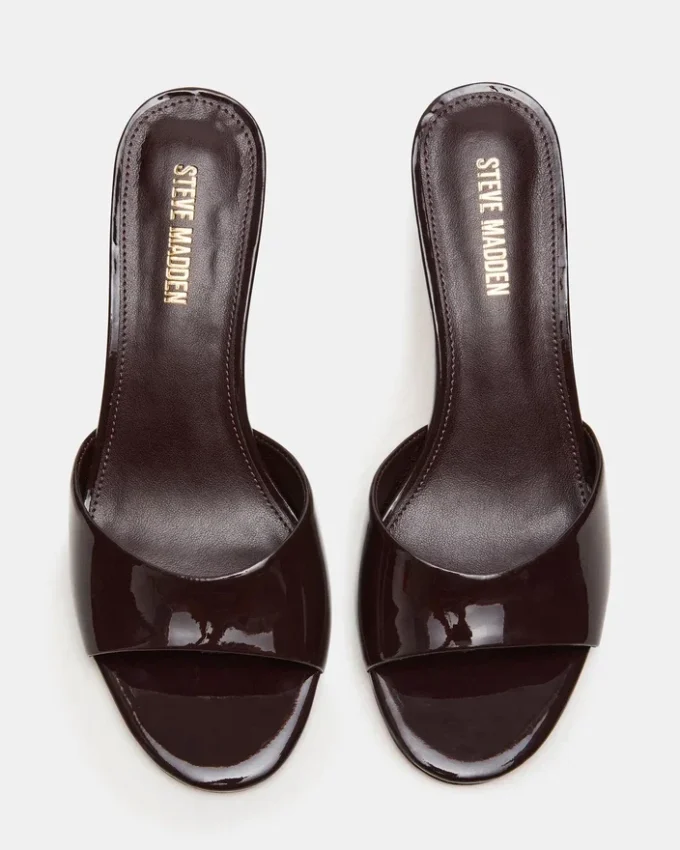 Kendrix Brown Leather Kendrix Brown Leather