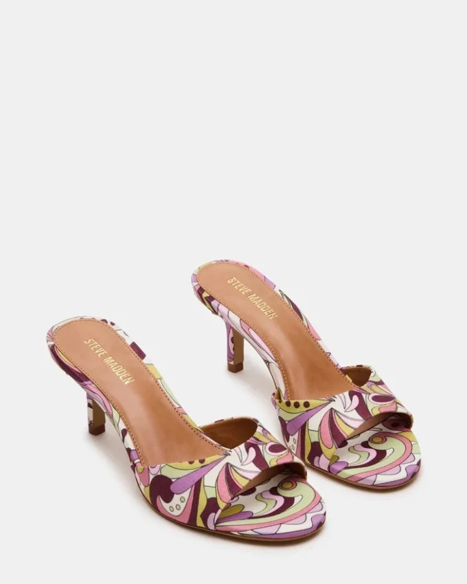 Kendrix Pink Print Kendrix Pink Print