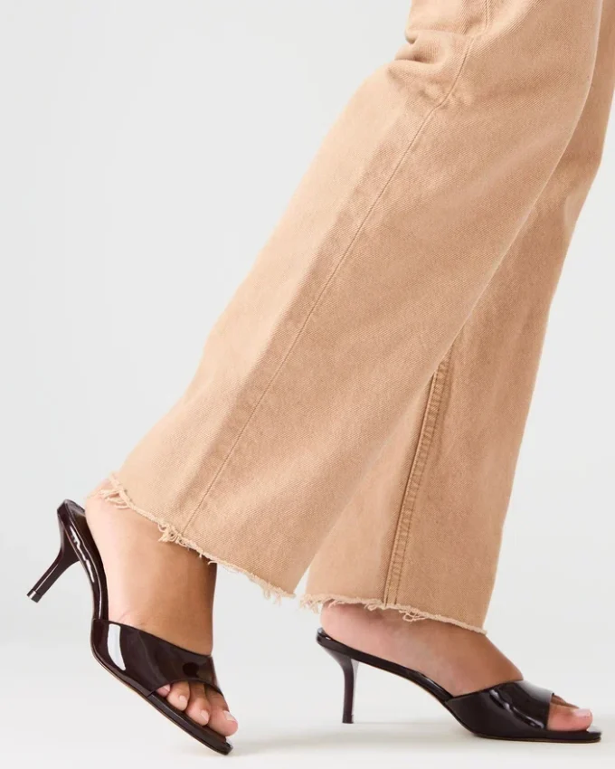 Kendrix Brown Leather Kendrix Brown Leather