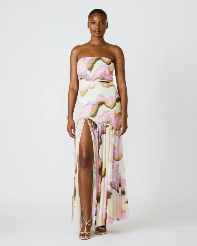 Kerrie-Kleid Multi Kerrie-Kleid Multi