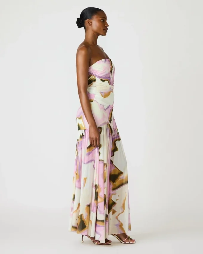 Kerrie-Kleid Multi Kerrie-Kleid Multi