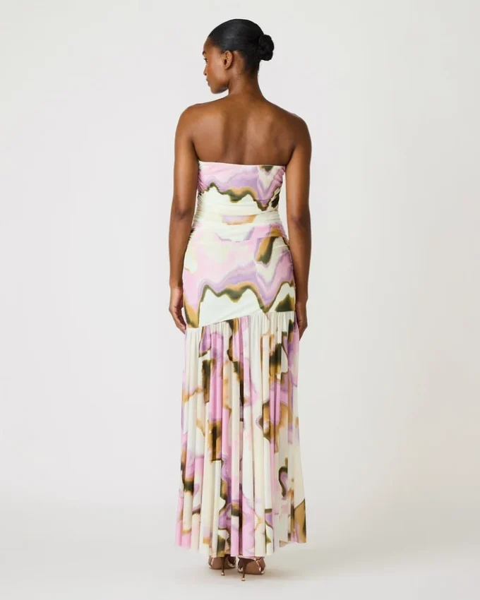 Kerrie-Kleid Multi Kerrie-Kleid Multi