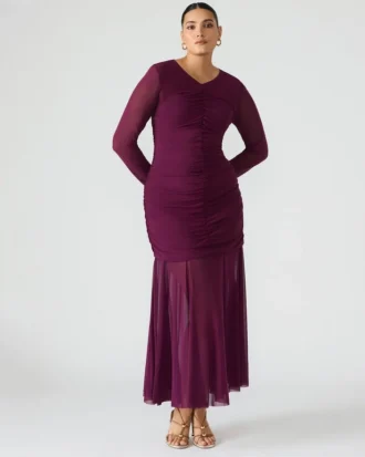 Kiara-Kleid Beet