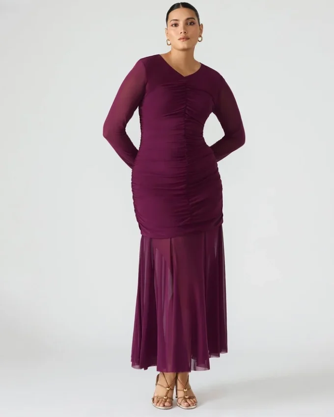 Kiara-Kleid Beet