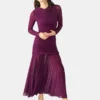 Kiara-Kleid Beet
