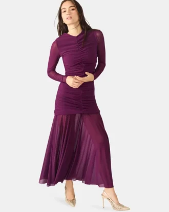 Kiara-Kleid Beet