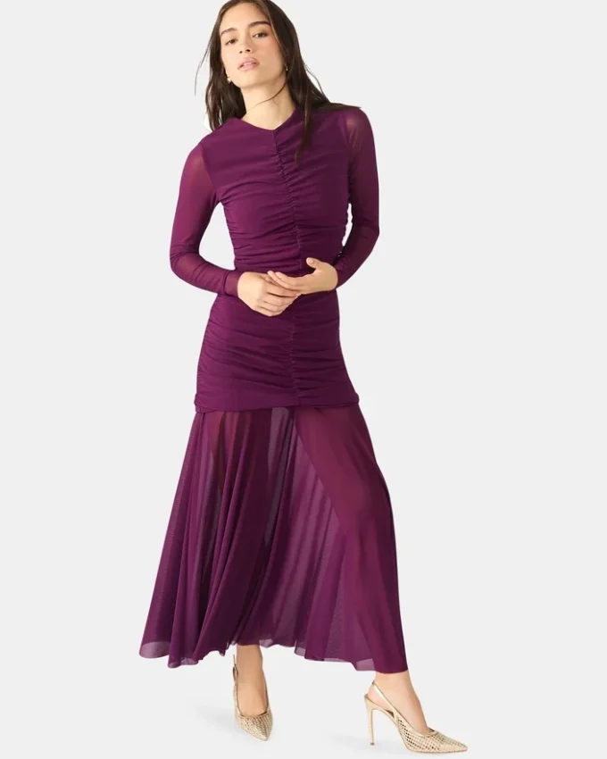 Kiara-Kleid Beet