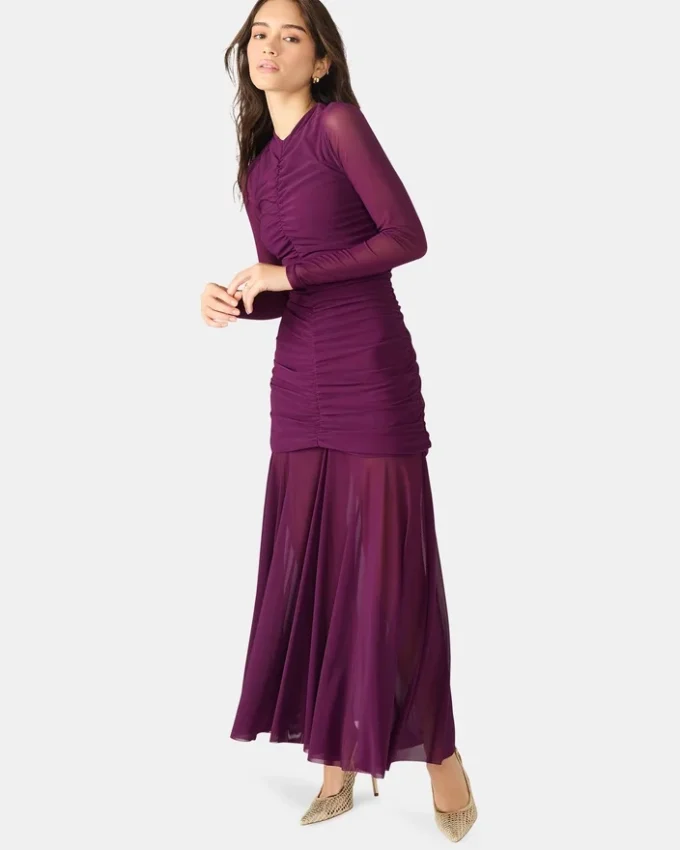 Kiara-Kleid Beet