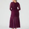 Kiara-Kleid Beet