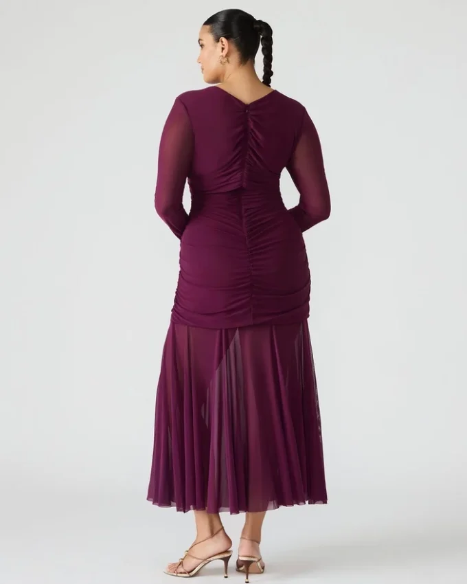 Kiara-Kleid Beet