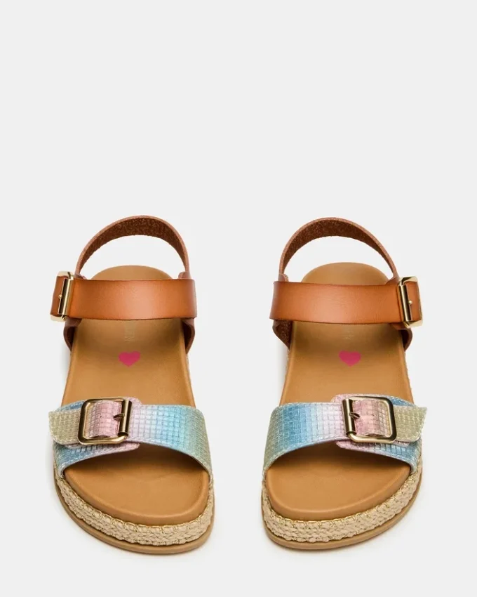 Kids Avenue Rainbow Multi