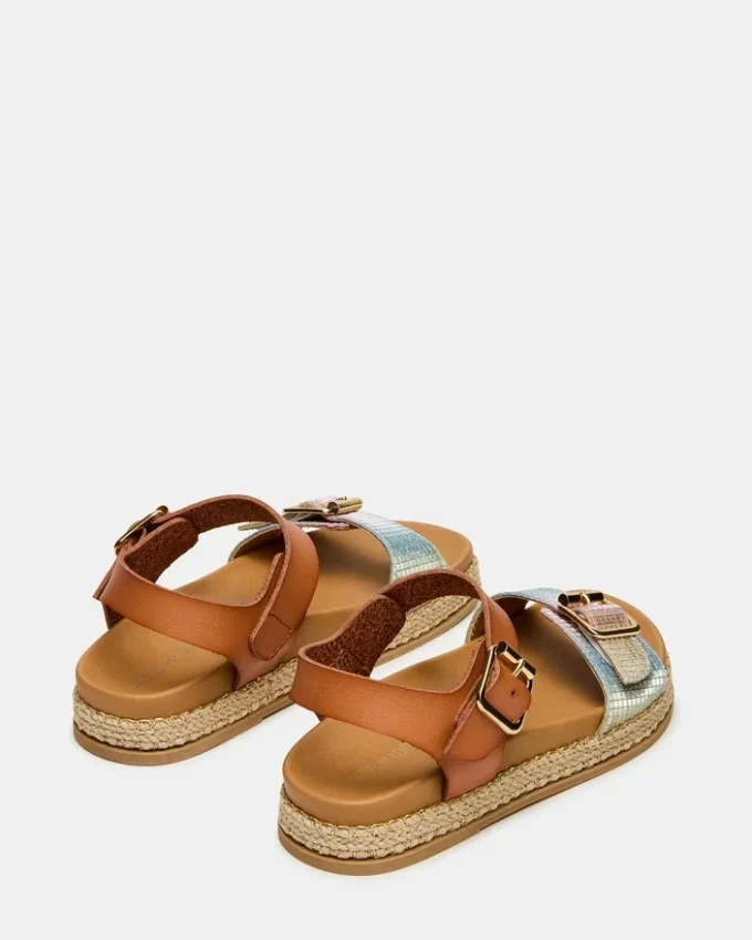 Kids Avenue Rainbow Multi