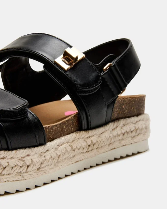 Kids Bigmona Schwarz