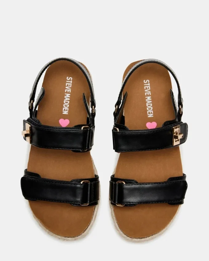 Kids Bigmona Schwarz