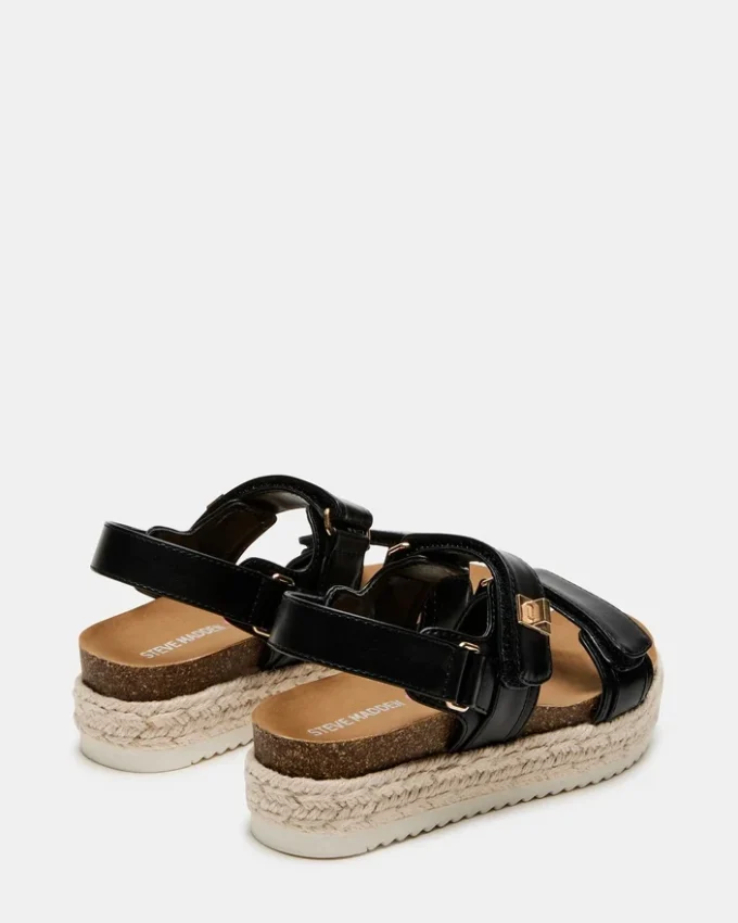 Kids Bigmona Schwarz