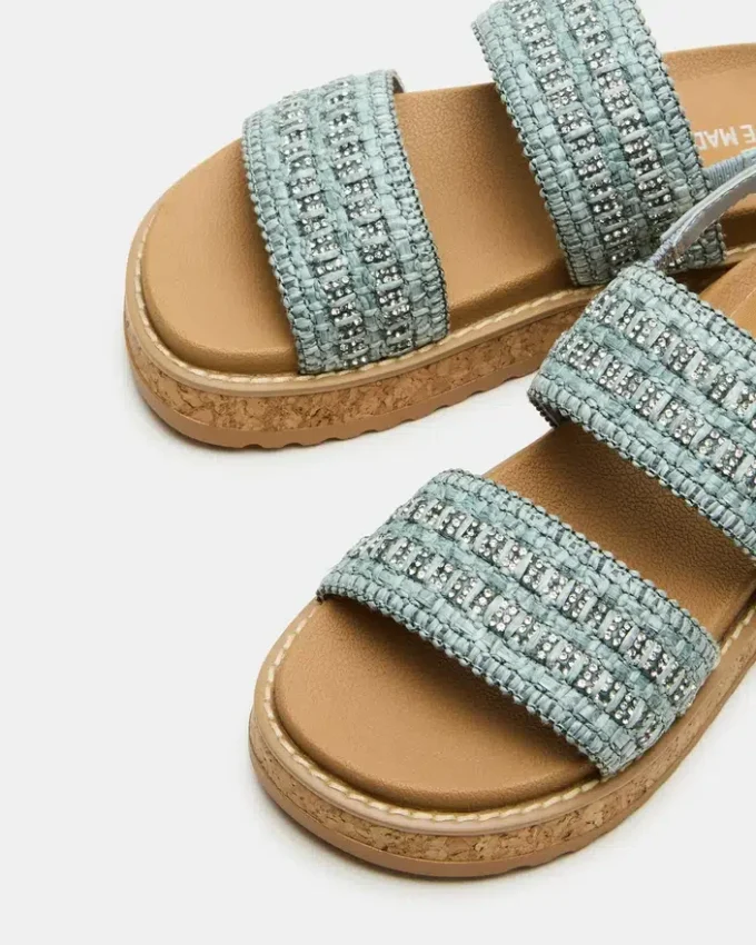 Kids Buggy Blau Kids Buggy Blau