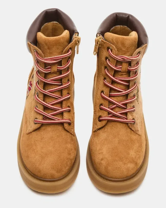 Kids Jumbl Tan Kids Jumbl Tan