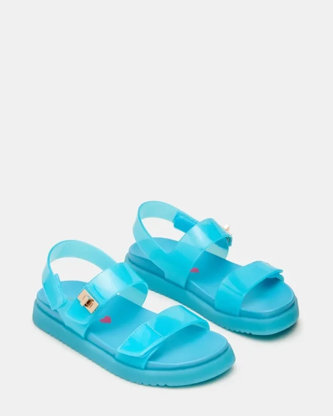 Kids Mona Jelly Blue