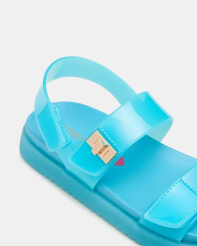 Kids Mona Jelly Blue