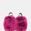 Kids Poof Fuschia