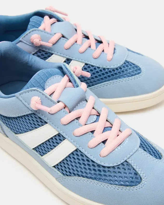 Kids Verdict Blue Multi