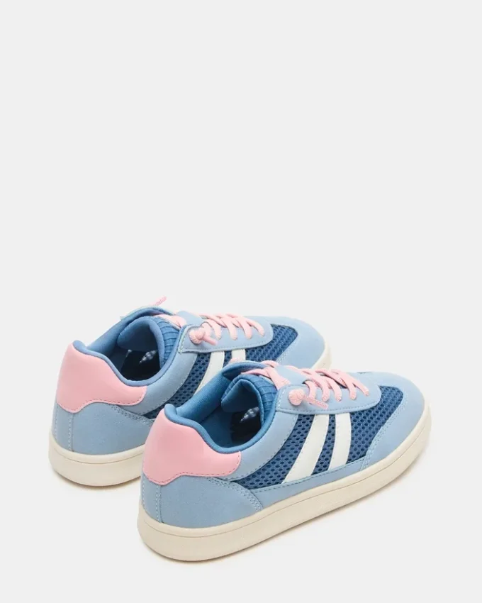 Kids Verdict Blue Multi