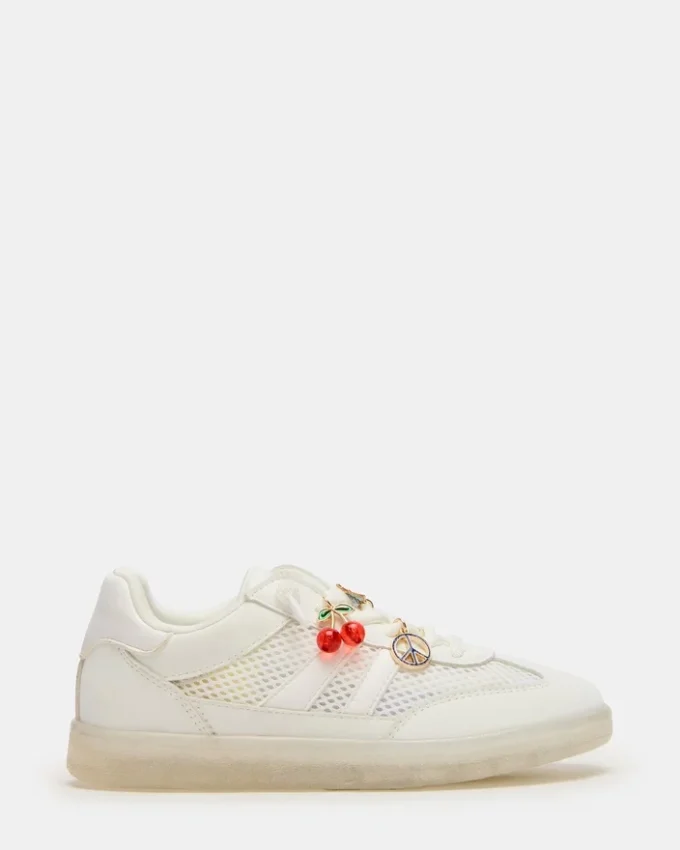 Kids Verdict White Multi