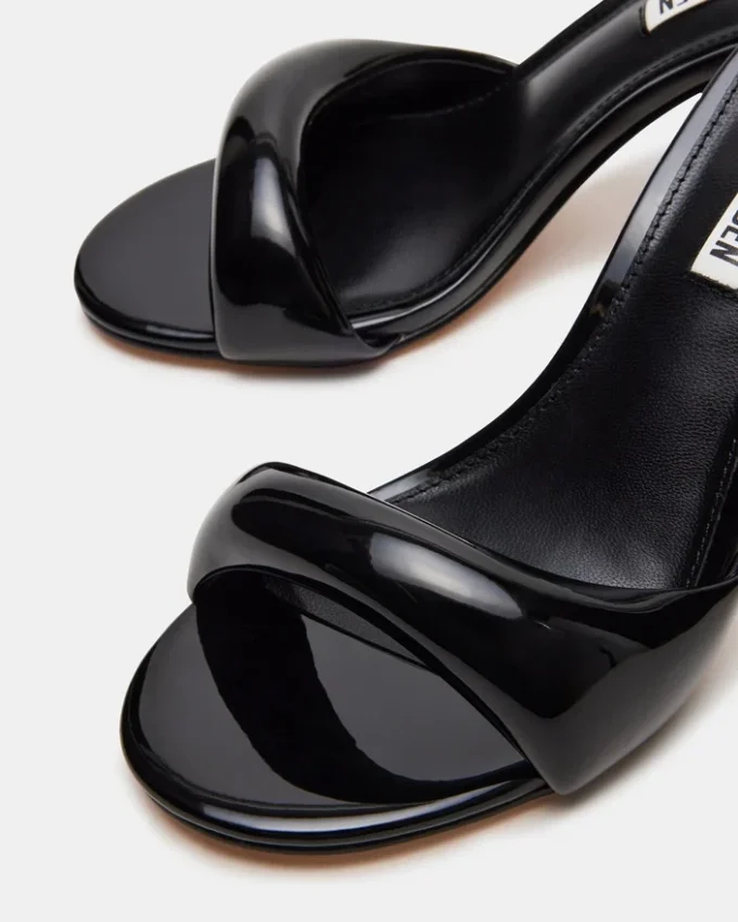 Kieran Schwarz Lack Kieran Schwarz Lack