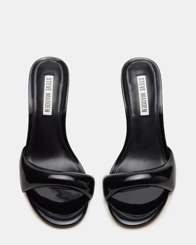 Kieran Schwarz Lack Kieran Schwarz Lack