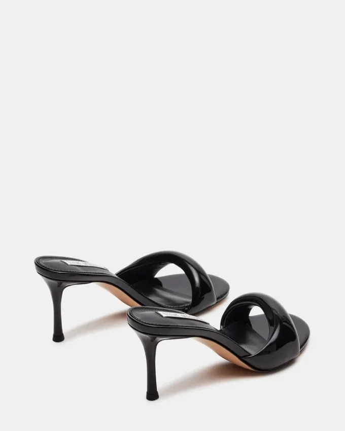 Kieran Schwarz Lack Kieran Schwarz Lack