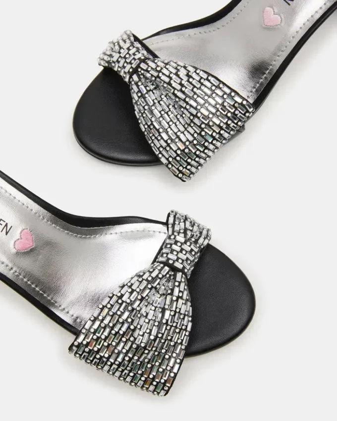 Kinder Abigal Schwarz