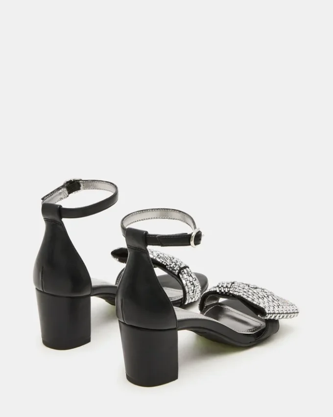 Kinder Abigal Schwarz