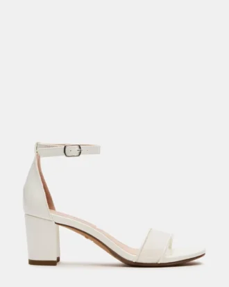 Kinder Carrson Mesh Weiß