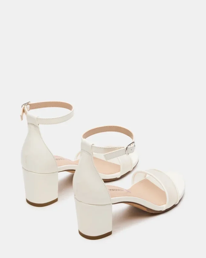 Kinder Carrson Mesh Weiß