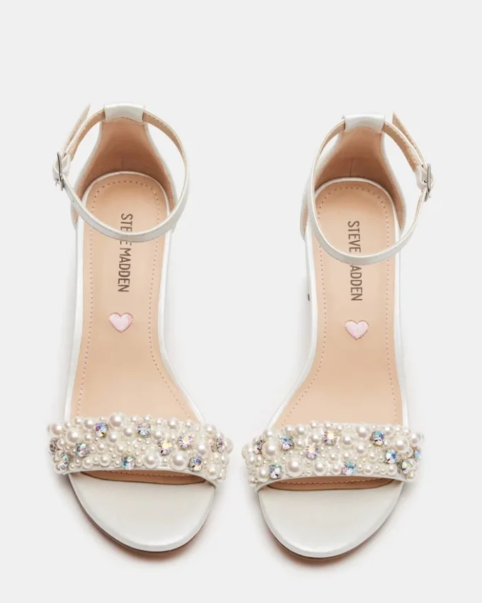 Kinder Carrson Pearl