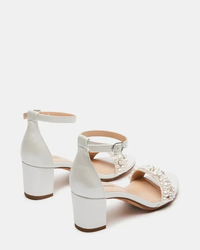 Kinder Carrson Pearl