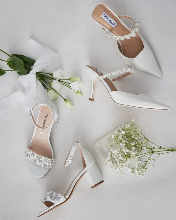 Kinder Carrson Pearl