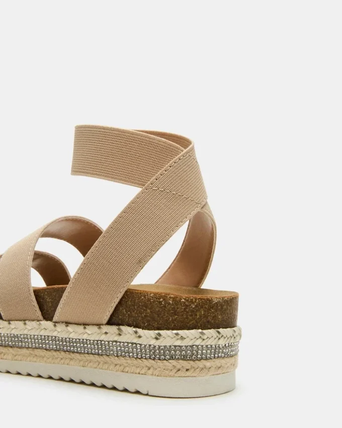 Kinder Charisa Natural