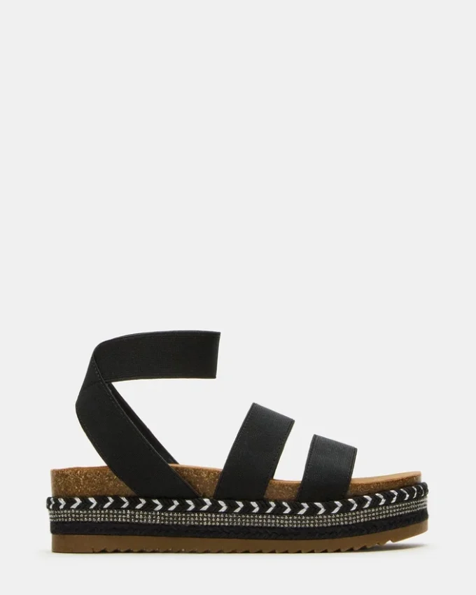 Kinder Charisa Schwarz