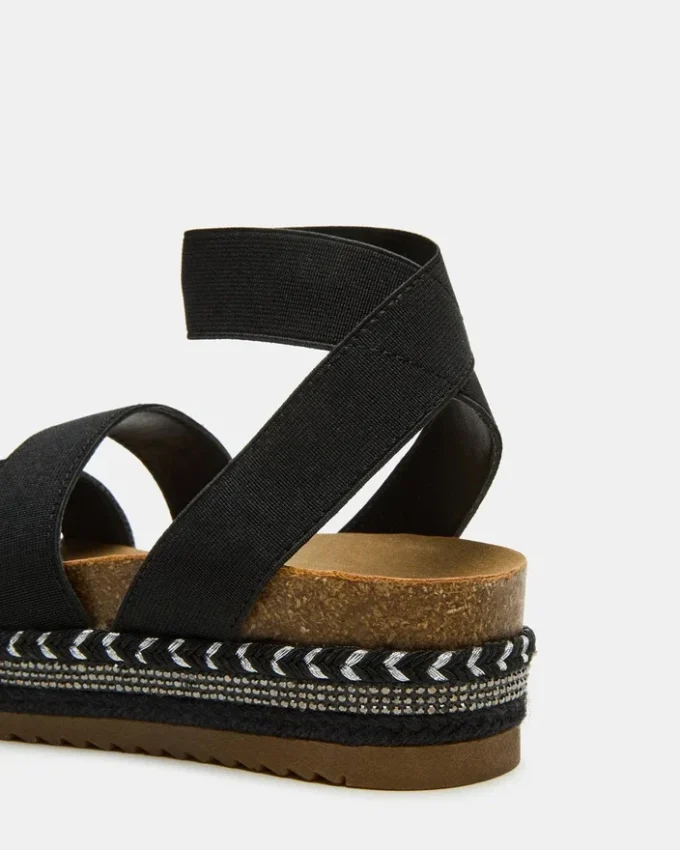 Kinder Charisa Schwarz