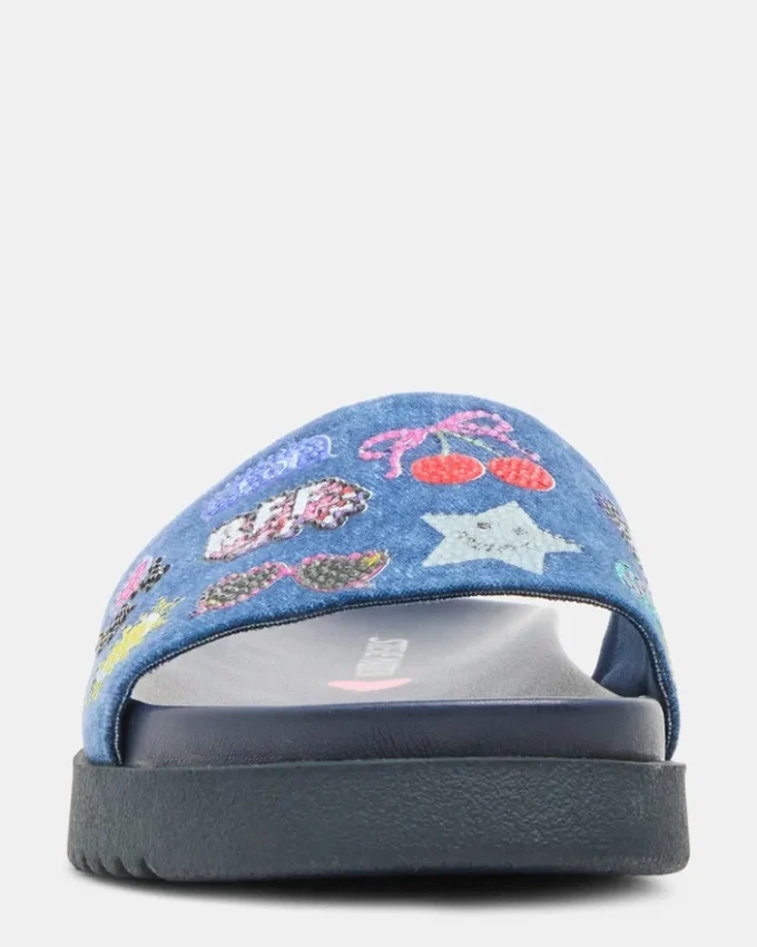 Kinder Fifii Denim Kinder Fifii Denim