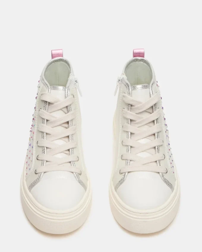 Kinder Laurisa White Multi