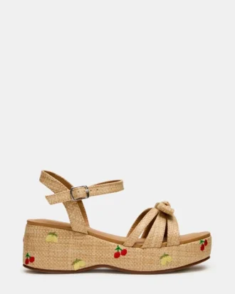 Kinder Magenta Natural Multi